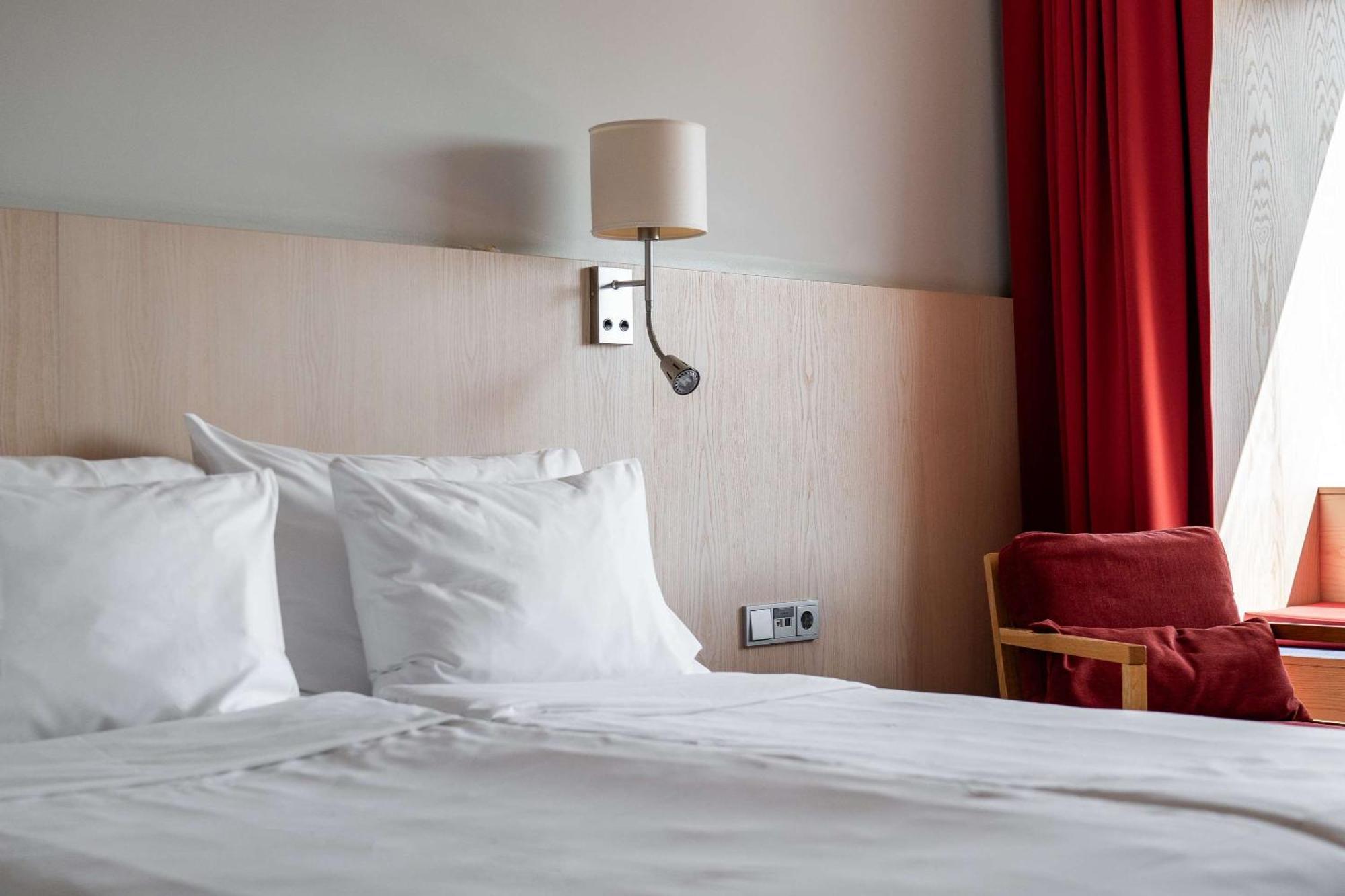 Best Western Plus Park City Hammarby Sjoestad 4*
