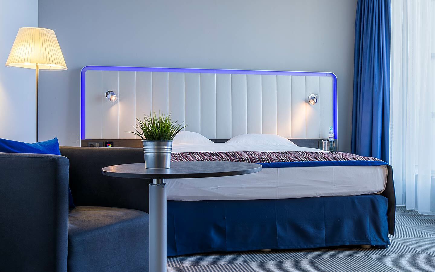 Best Western Plus Park City Hammarby Sjoestad