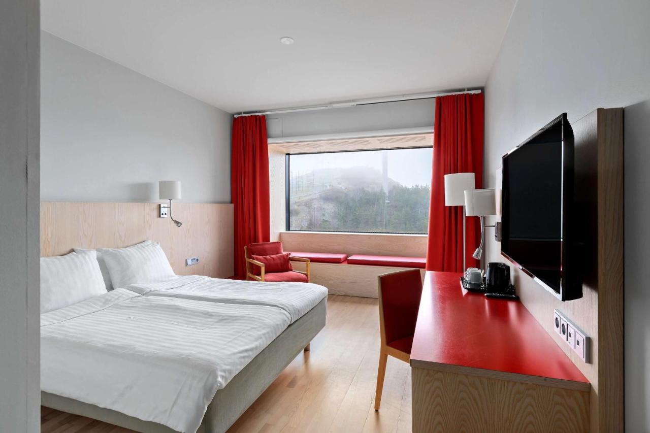 Hotell Best Western Plus Park City Hammarby Sjoestad Stockholm