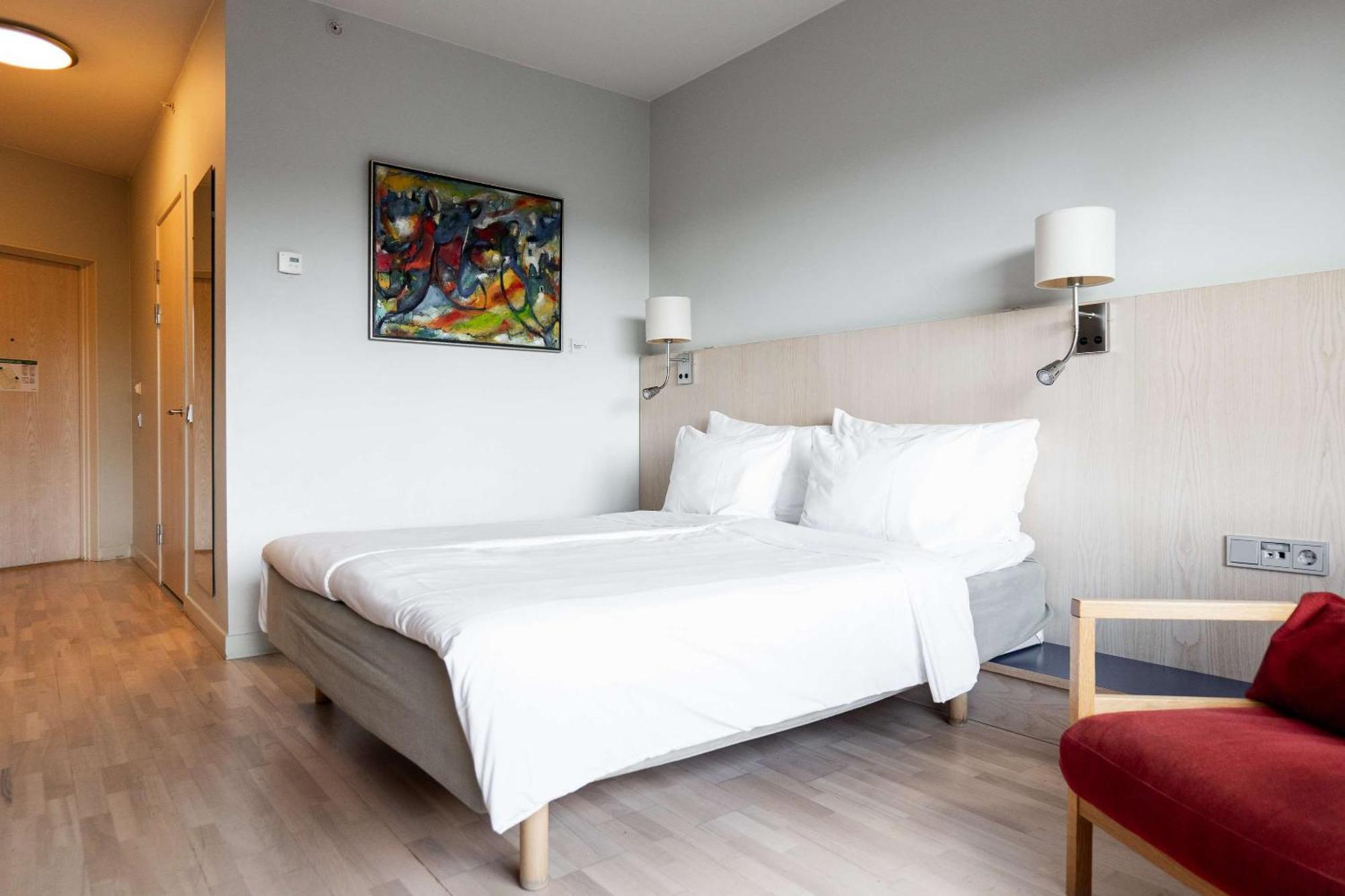 Best Western Plus Park City Hammarby Sjoestad Stockholm