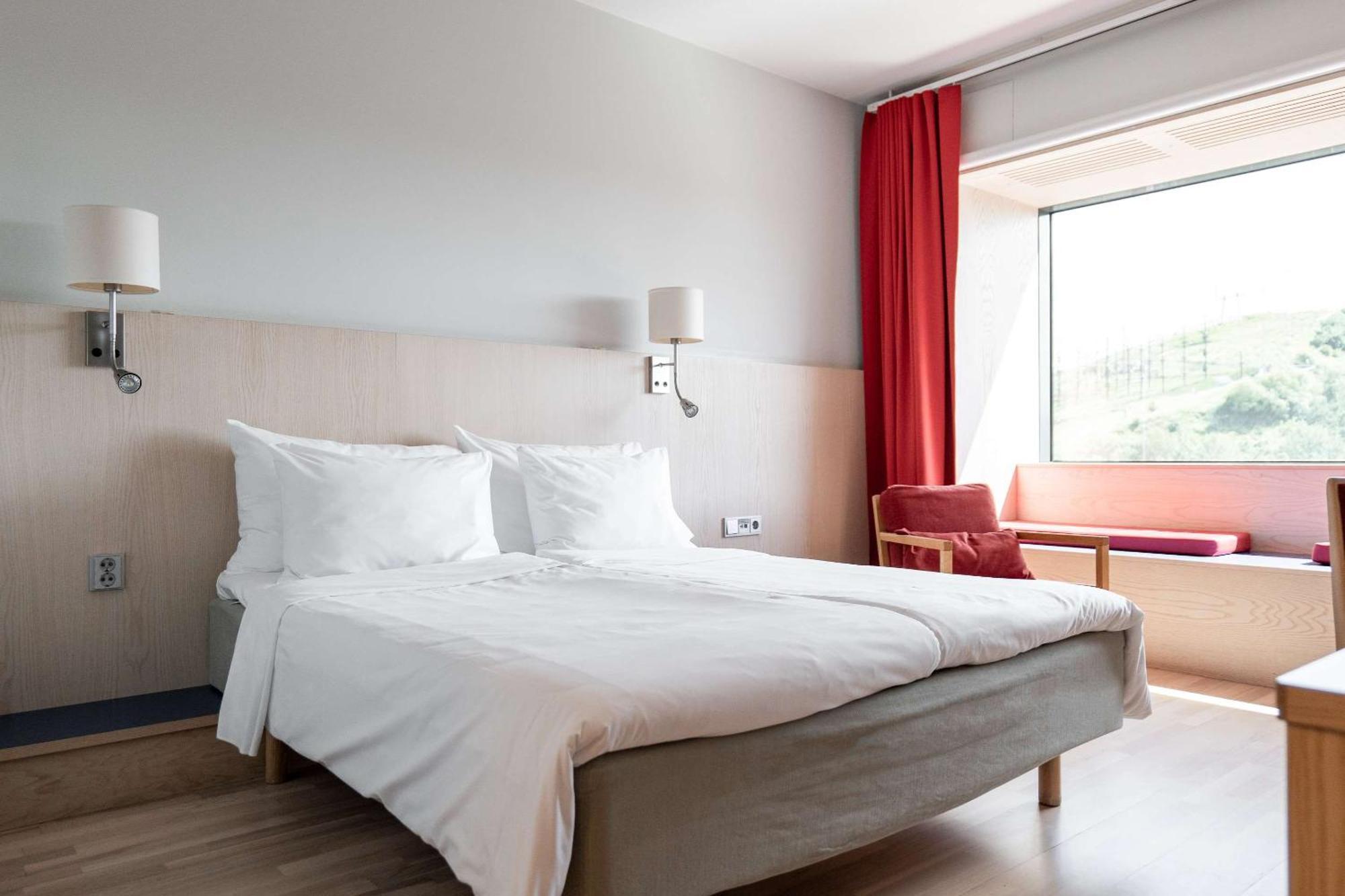 Best Western Plus Park City Hammarby Sjoestad