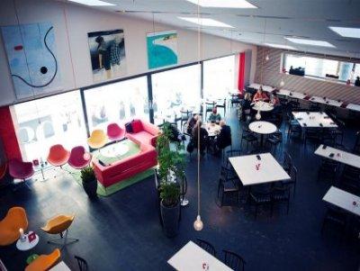Best Western Plus Park City Hammarby Sjoestad 4* Stockholm