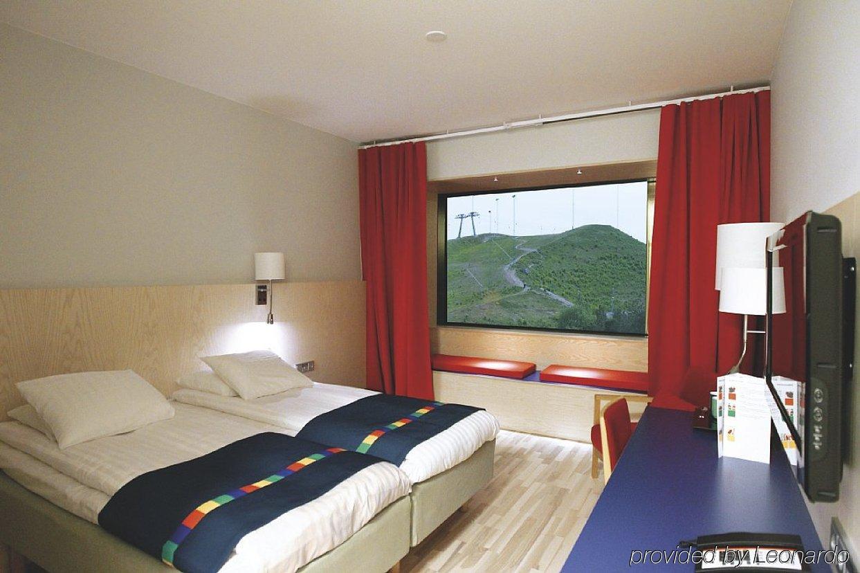 Hotell Western Park Hammarby Sjoestad Stockholm